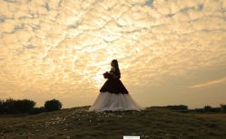 -金夫人婚纱摄影(华南店)