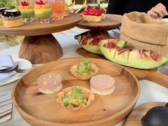-三嚥阁 La Villa Restaurant