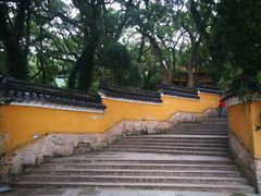 -普陀山风景名胜区-法雨禅寺