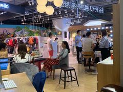 -海马体照相馆(深圳万象天地店)