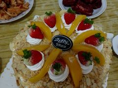 -金凤成祥(西罗园店)