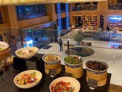 -上海浦西万怡酒店