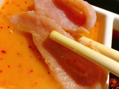 -碳说品道.瓦片烤肉.海鲜烧烤(中华路店)