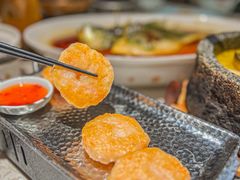 -维园悦谱·海派家常菜(乌鲁木齐南路店)