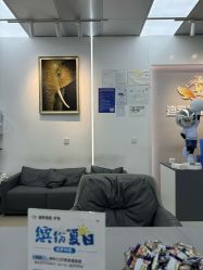 -迪罗造型•潮色接发