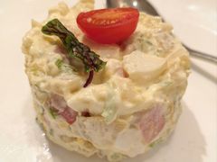 -老洋房花园饭店(绍兴路店)