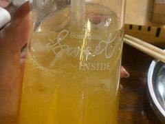 -炸鸡情侣韩式料理(中央大街店)