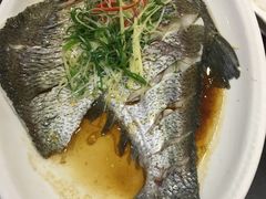 -美极鲜食坊(宝安南路店)