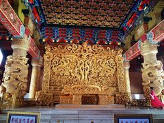 -中国汉城景区
