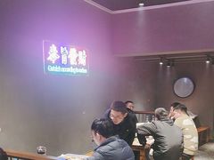 -老街烧烤大排档·地道湖北菜·龙虾馆(汉口火车站店)