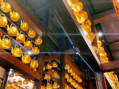 -韩国料理大力士(屏风街店)