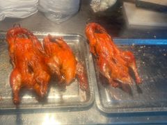 -上海枇杷烤鸭(燕丰商场店)