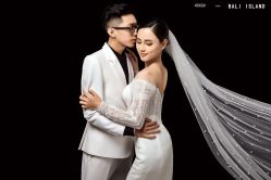 -全城热恋璀璨婚纱摄影(国贸总店)