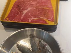 -花味·自助烤肉(南方时代店)
