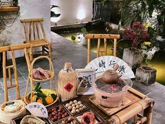 -漫笙舍Manse·咖啡·民宿