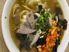 三鲜粉-津市牛肉粉(南海大道店)