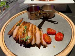 -小大董·烤鸭(西单大悦城店)