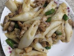 三丝炒猪肠粉-沙溪兄茶餐厅