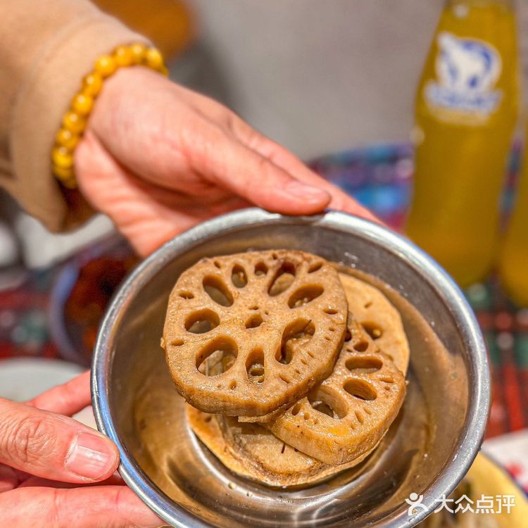 无语!!谁在上海吃拌粉啊