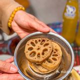 无语！！谁在上海吃拌粉啊