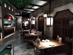 大堂-北方家宴(番禺永旺店)