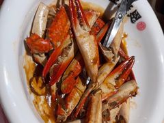 -蟹主隆恩.虾蟹.烧烤.湘菜(渔人码头店)