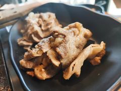 -伍丁·烤牛肋(和平东桥店)