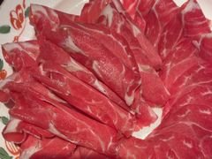 -清真·老门框爆肚涮肉·中华老字号(丰管路店)