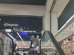 -即墨路小商品市场