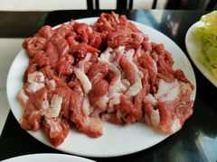 -天桥老金涮肉(牛街店)