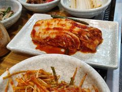 -金顺韩式烤肉·网红烤肉店(广利路店)