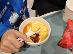 -海底捞火锅(亲贤北街店)