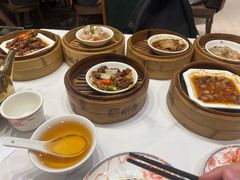 -稻香饭店(龙华天虹店)