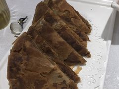 芝麻糖饼-峨嵋酒家总店(车公庄店)