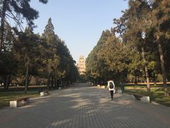 -西北农林科技大学(北校区)