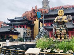 -上海东林寺(金山区)