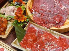 -牛也烧肉(摩尔城店)