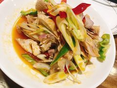 -清真·玛丽亚新疆菜主题餐厅(浙江中路店)