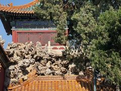 -天安门城楼