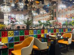 -巴依老爷新疆美食(清华东门店)