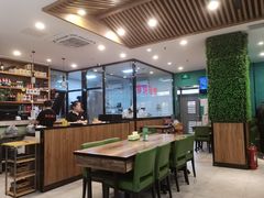 -合合春饼·酱骨·东北菜(潘家园店)