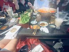 -湊湊火锅·茶憩(新中关购物中心店)