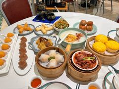 -喜势点·糖沙翁手工茶点·本地人茶居(永庆坊店)