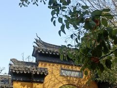 -西园戒幢律寺