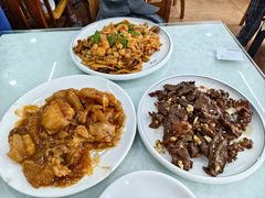 -同发号饭庄(复兴路店)