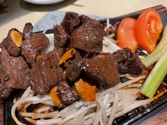 铁锄牛排-穹六人间 people 6(岳阳路店)