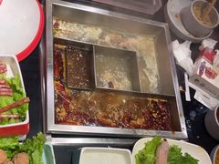 -重庆德忆火锅（龙南街3店）(渝水岸餐饮)