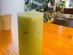 -ChanDu躔度咖啡(灯塔店)