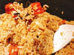 超满足肉汤泡饭-姐夫的小菜(新中关购物中心店)