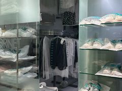 -福奈特洗衣洗鞋(海阳路店)